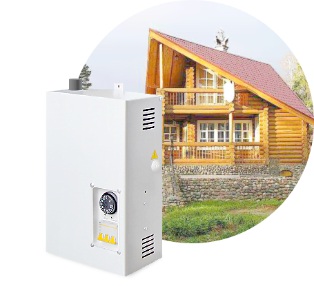 #slide1 Электрокотлы